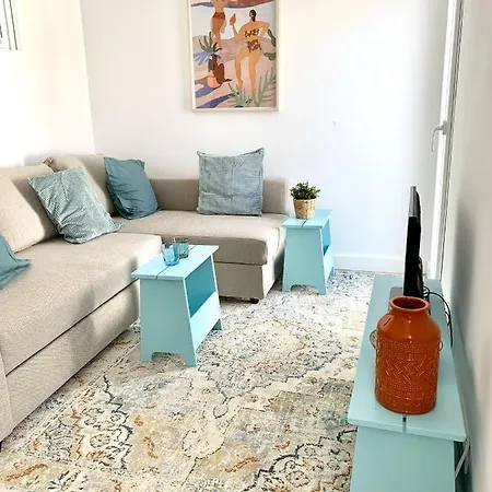 Terrasse Ensoleillee Διαμέρισμα