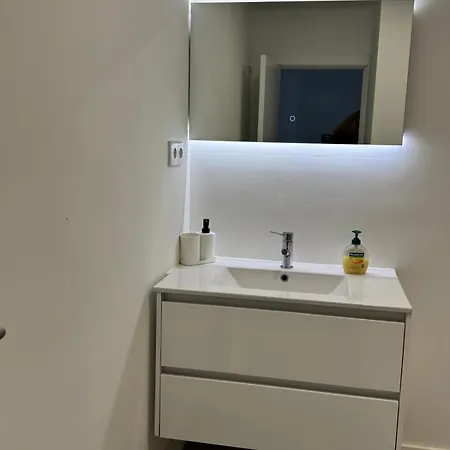 Terrasse Ensoleillée