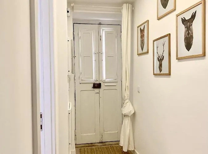 Terrasse Ensoleillee * Lisboa