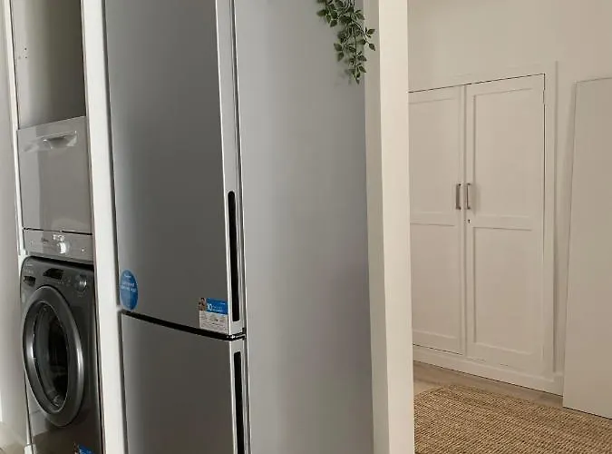 Terrasse Ensoleillee * Lisboa