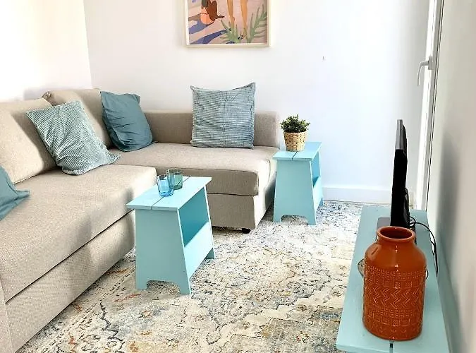 Terrasse Ensoleillee Διαμέρισμα