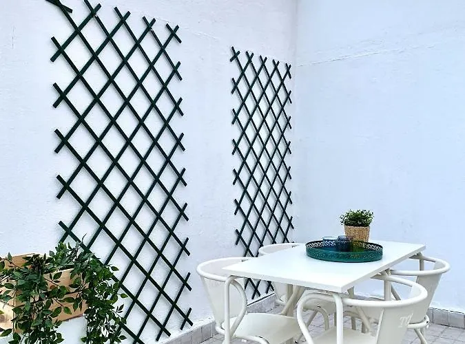 Διαμέρισμα Terrasse Ensoleillee *