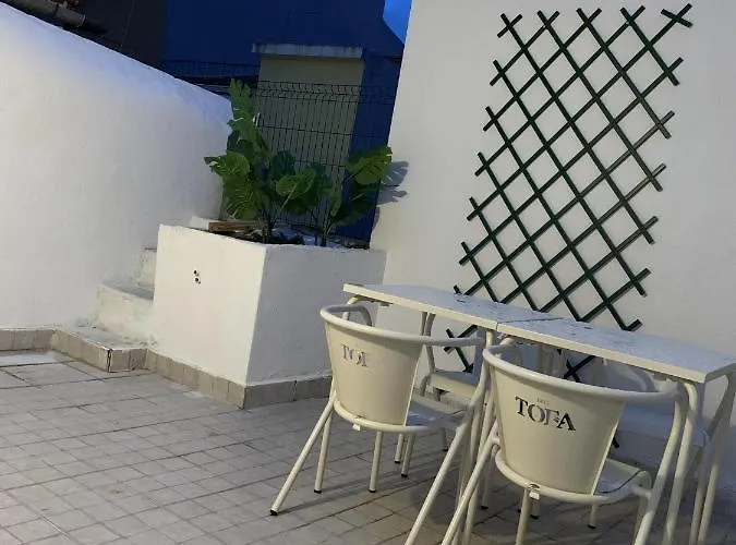 Terrasse Ensoleillee Διαμέρισμα *