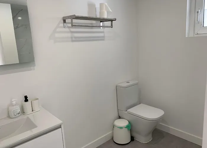 Διαμέρισμα Terrasse Ensoleillee