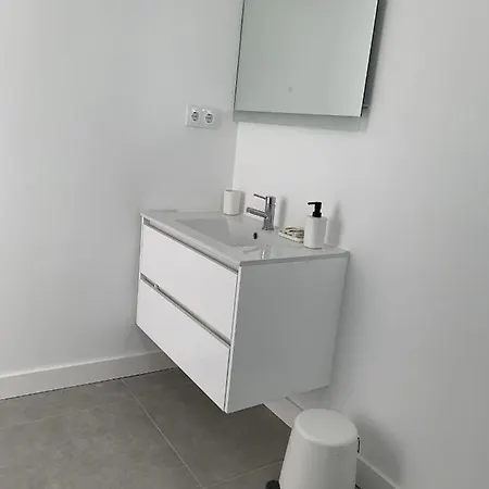 Apartamento Terrasse Ensoleillee Lisboa