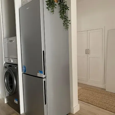 Terrasse Ensoleillee * Lisboa