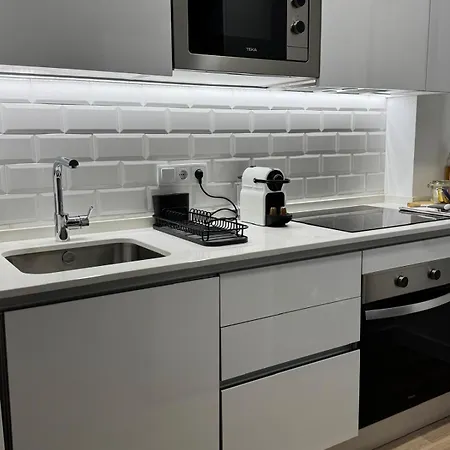 Terrasse Ensoleillee Apartment