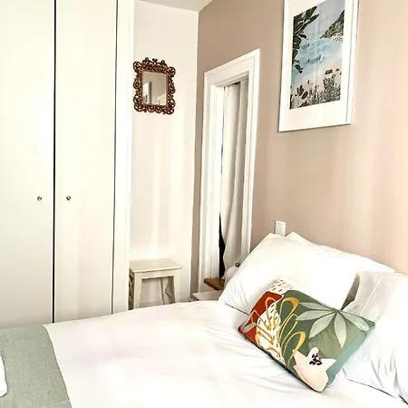 Terrasse Ensoleillee * リスボン